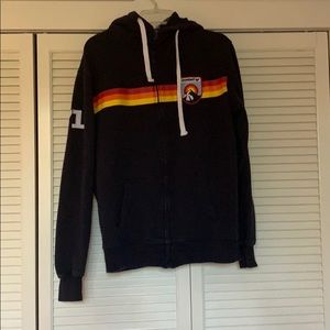 Vintage Snowbird sweatshirt